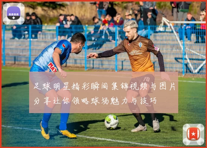 足球明星精彩瞬间集锦视频与图片分享让你领略球场魅力与技巧